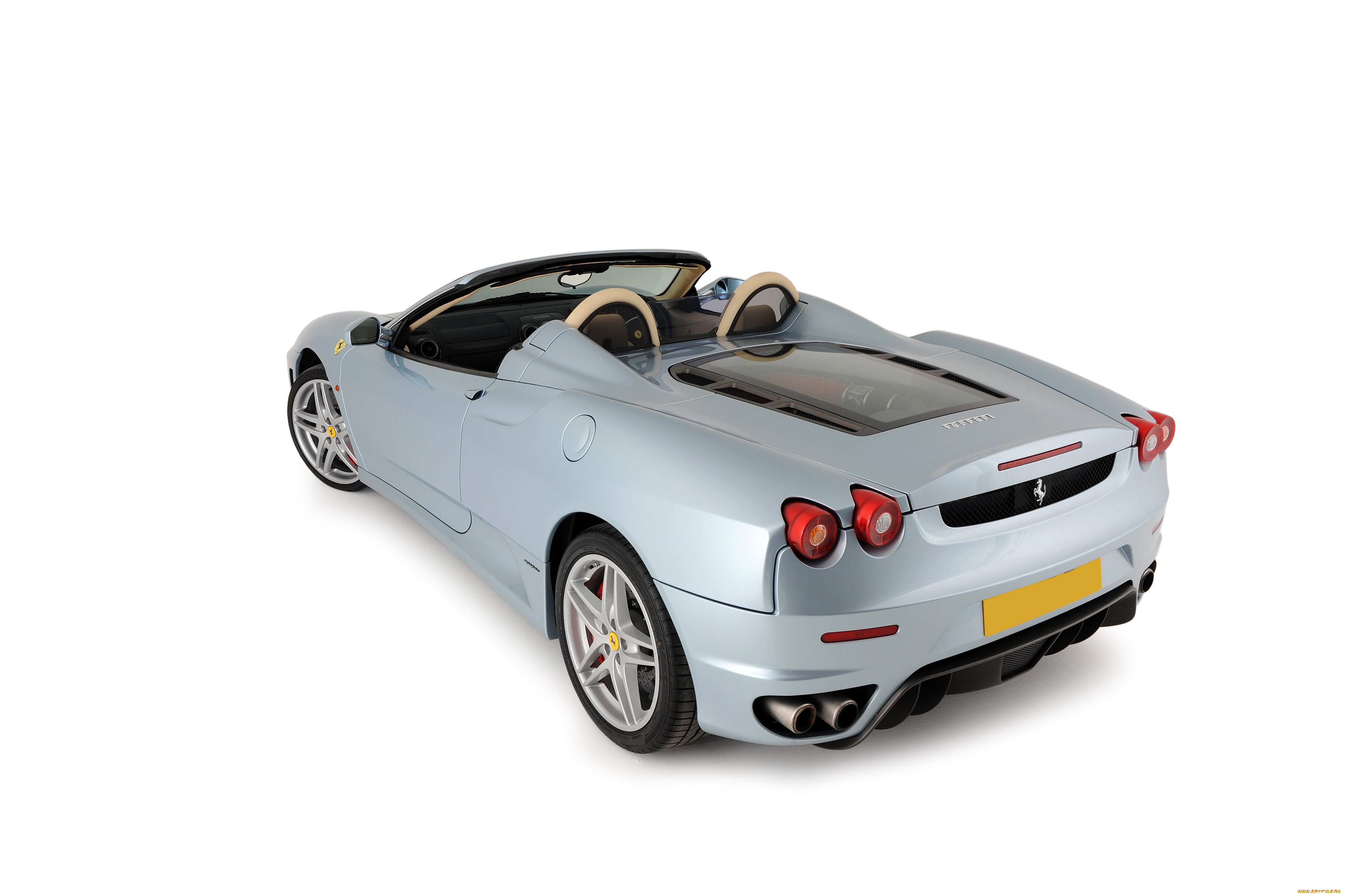, ferrari, f430, spider, uk-spec